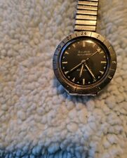 Bulova accutron astronaut for sale  Akron