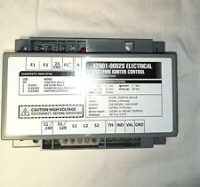 42001-0052S Igniter system Control Module Kit for Pool / Spa Heater, used for sale  Shipping to South Africa