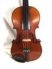 A5. antique violin. for sale  BODORGAN