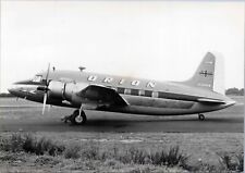 Orion airways vickers for sale  BRIGHTON