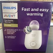 Philips Avent Baby Bottle Warmer with Smart Temperature Control Great Condition for sale  Shipping to South Africa