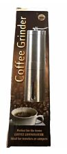 Manual coffee grinder for sale  Conway