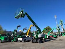 65 boom lift for sale  Meridian