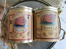 Vorratsdosen pasta 3x gebraucht kaufen  Bad Pyrmont
