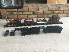 Christmas train set for sale  Columbus