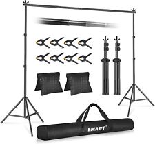photo support backdrop kit for sale  Wheeling