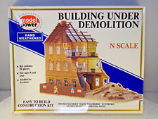 Scale model power for sale  Janesville