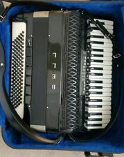 tone chamber accordion for sale  Palm Coast