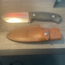 Lionsteel hunting fixed for sale  Richmond