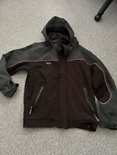 Maver fishing jacket for sale  BEDFORD