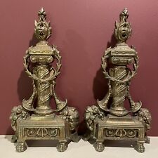 Vintage pair brass for sale  Midland