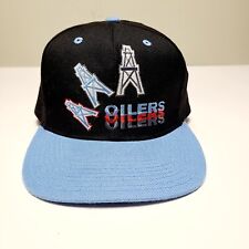 houston oilers hat for sale  Wyoming
