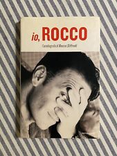 Rocco siffredi rocco. usato  Milano