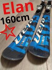 Elan 160cm ski d'occasion  Expédié en Belgium