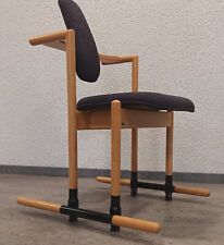 Vintage stokke chair gebraucht kaufen  Inrath