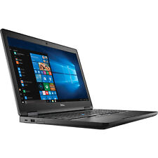 Notebook Dell Latitude 5590 15,6 polegadas 8ª Geração i5 8GB RAM 256GB SSD, G comprar usado  Enviando para Brazil