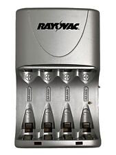 Carregador de bateria RAYOVAC PS33 NiMH e NiCd 2xAA / 2xAAA comprar usado  Enviando para Brazil