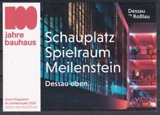 100 jahre bauhaus gebraucht kaufen  Dessau-Roßlau