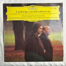 Beethoven piano concerto for sale  Columbus