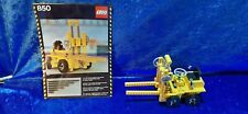 Lego vintage technic usato  Sant Anna D Alfaedo