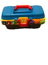 Vtech first toolbox for sale  PRESTON