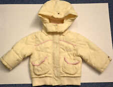 tommy hilfiger baby winterjacke gebraucht kaufen  Berlin