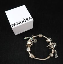 Pandora bracciale moments usato  Bari