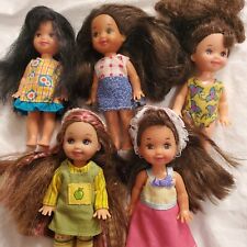 Mattel kelly dolls for sale  Dendron