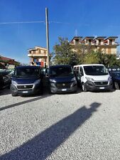 Noleggio fiat ducato usato  Acerra