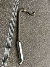Kit car exhaust for sale  STAFFORD