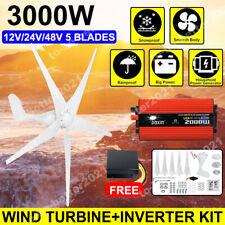 3000w blade 12v for sale  Shipping to Ireland