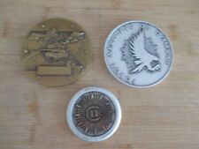 Médailles militaires bronze. d'occasion  Toulouse-