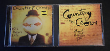 Counting crows combo for sale  Vancouver