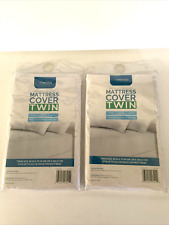 Mattress cover twin for sale  Brookline