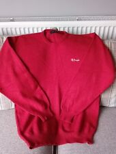 Men pringle jumper for sale  WIGAN