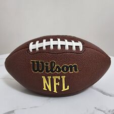 Wilson nfl youth for sale  Fayetteville