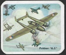 1940s fokker g.1 for sale  Niagara Falls