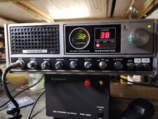 President washington radio for sale  BURY