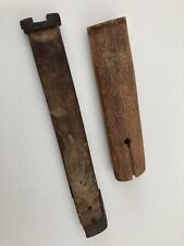 Two antique japanese for sale  UK