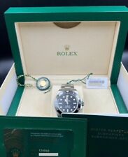 Rolex submariner 41mm for sale  LONDON