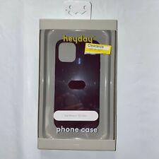Heyday silicone phone for sale  Houston