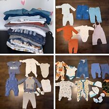 Baby boy clothes for sale  LONDON