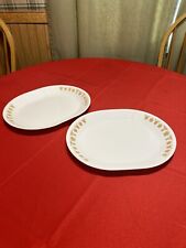 Corelle vtg butterfly for sale  Rouses Point