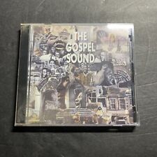 Usado, CD de jazz: The Gospel Sound / HMS comprar usado  Enviando para Brazil