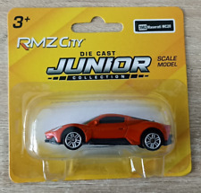 RMZ City Junior Maserati MC20 2024 - 1:64 1/64, Unifortune No. 3982, rojo segunda mano  Embacar hacia Argentina