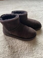 Ugg boots damen gebraucht kaufen  Herdern