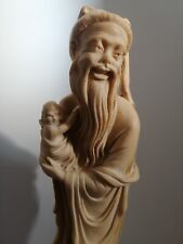 Skulptur chinesischer weg gebraucht kaufen  Hagen