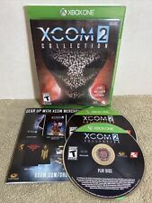 Xcom collection microsoft for sale  Williamsburg