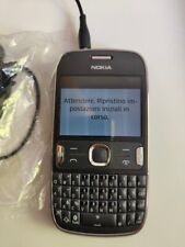 Nokia asha 302 usato  Roma