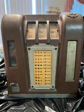 Antique slot machine. for sale  Saint Louis